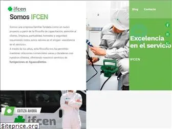 ifcen.com.mx