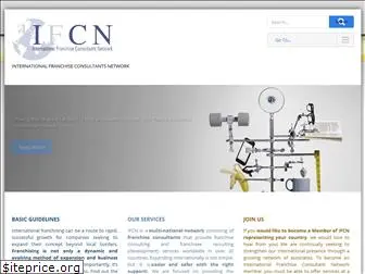 ifcn-international.com