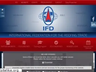 ifd-roof.com