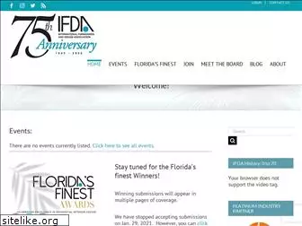 ifdaflorida.com