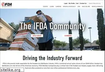 ifdaonline.org