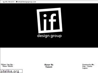 ifdesigngroup.com