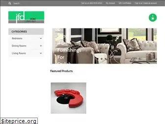 ifdfurnishings.com