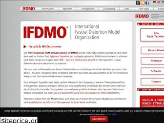 ifdmo.com