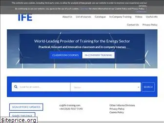 ife-training.com