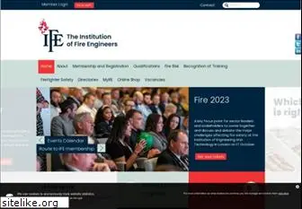 ife.org.uk
