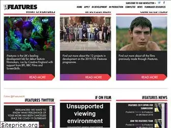 ifeatures.co.uk