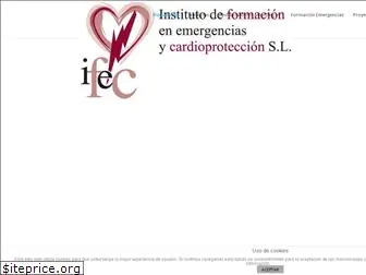 ifec.es