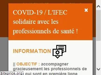 ifec.fr