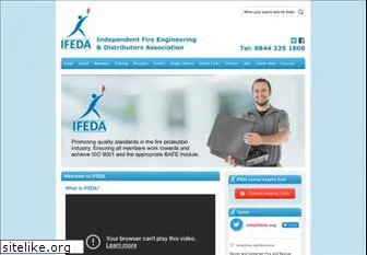 ifeda.org