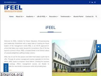 ifeel.edu.in