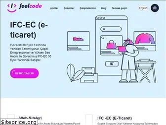 ifeelcode.com