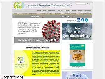 ifeh.org