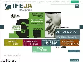 ifeja.org