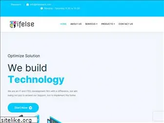 ifelsetech.com