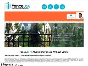 ifenceusa.com