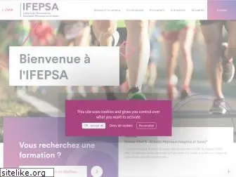 ifepsa.org