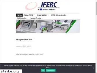 iferc.org