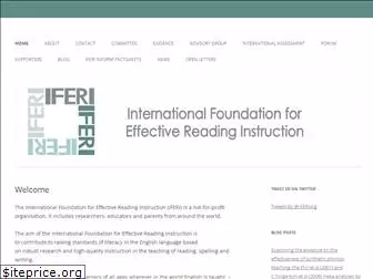 iferi.org