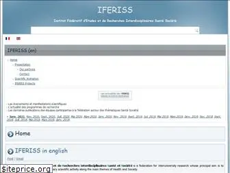 iferiss.org