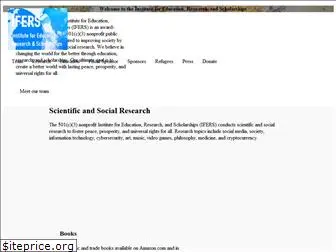 ifers.org