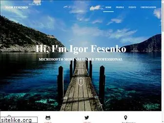 ifesenko.com