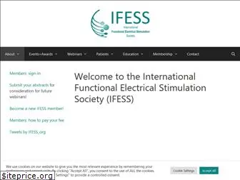 ifess.org