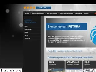 ifetura.com