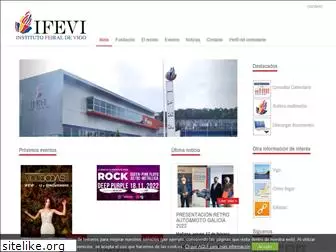 ifevi.com