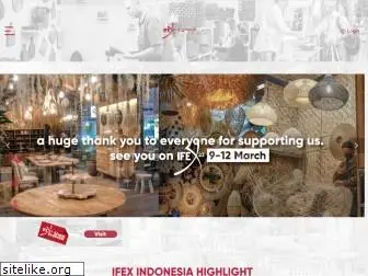 ifexindonesia.com