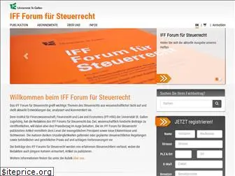 iff-info.ch