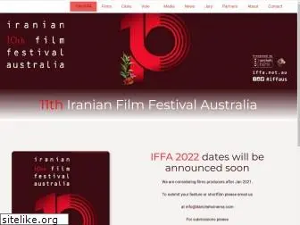 iffa.net.au
