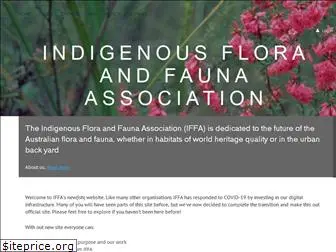 iffa.org.au