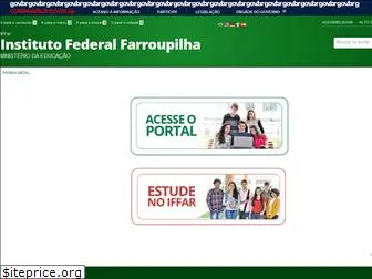 iffarroupilha.edu.br