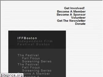 iffboston.org