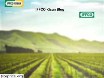 iffcoandkisan.com