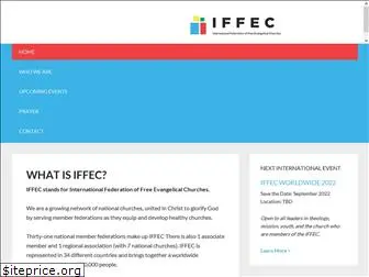 iffec.org