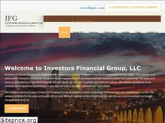 ifg-llc.com