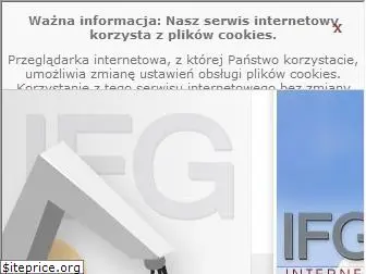 ifg.pl