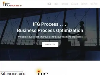 ifgprocess.com