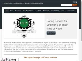 ifhv.org