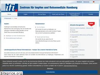 ifi-reisemedizin.de