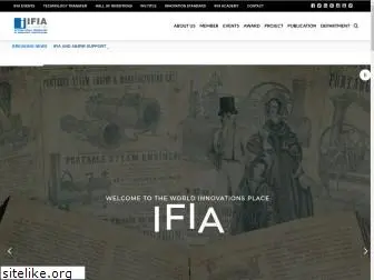 ifia.com