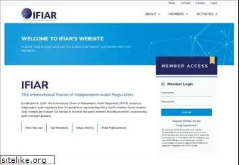 ifiar.org