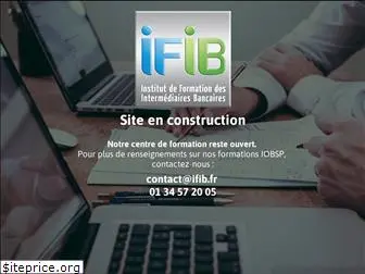 ifib.fr