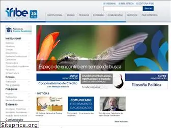 ifibe.edu.br