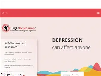ifightdepression.com