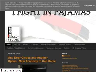 ifightinpajamas.blogspot.com