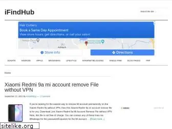 ifindhub.com