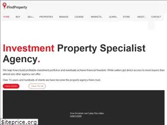 ifindproperty.co.nz